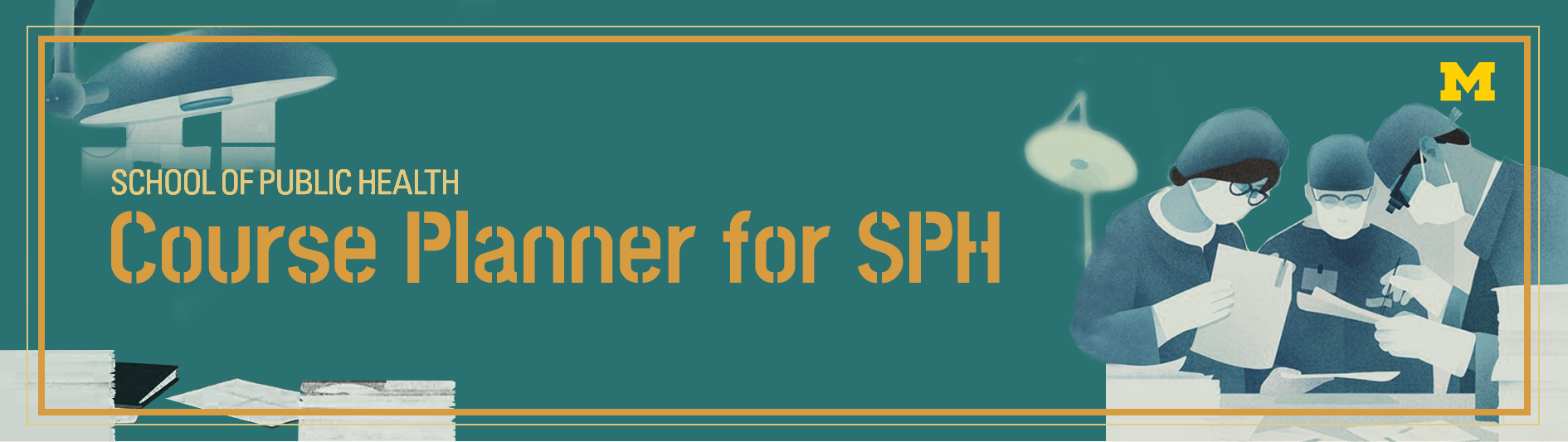 SPH students